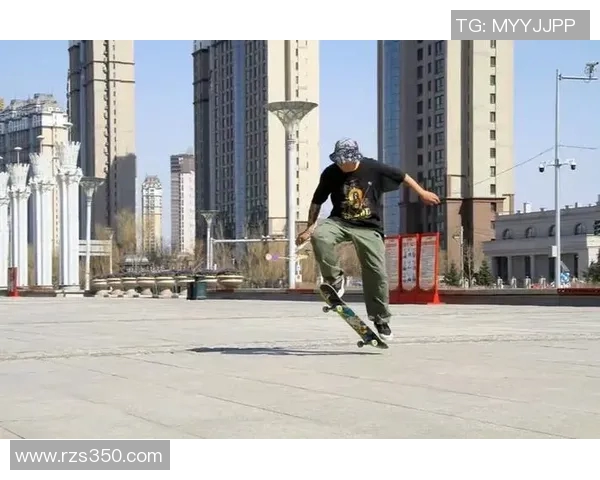 杭州街舞队在滑板精英赛中以63分稳居积分榜首位