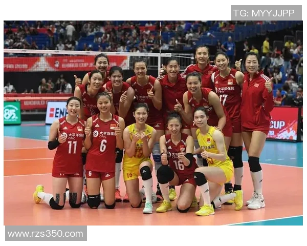 重庆排球队在杯赛中的状态分析与表现评估